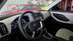 هيونداي كريتا